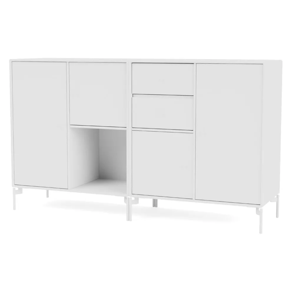 Montana Sideboard Couple 101 New white Hot