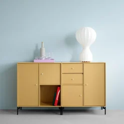 Montana Sideboard Couple 101 New white Hot