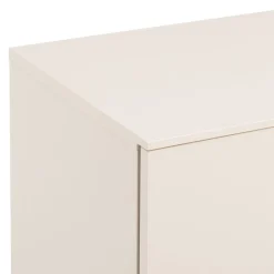 Johann Jakob Sideboard CRYSTAL taupe Discount
