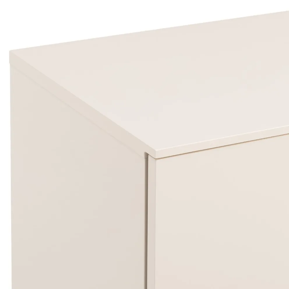 Johann Jakob Sideboard CRYSTAL taupe Discount