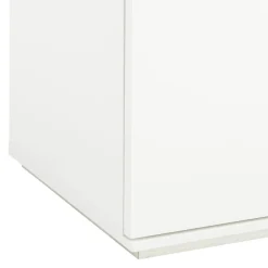 Johann Jakob Sideboard CRYSTAL weiss Best