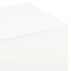 Johann Jakob Sideboard CRYSTAL weiss Best