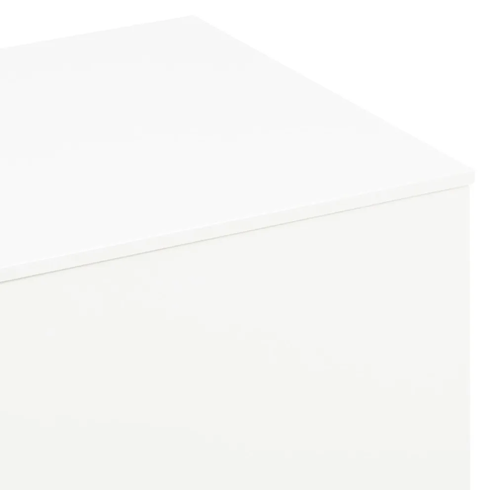 Johann Jakob Sideboard CRYSTAL weiss Best