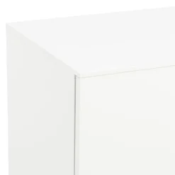 Johann Jakob Sideboard CRYSTAL weiss Best