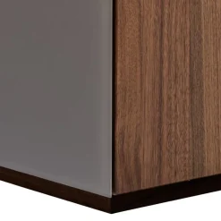 TEAM 7 Sideboard Cubus Pure taupe Clearance