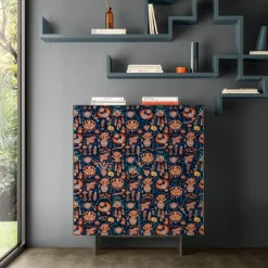 Lago Sideboard 36E8 multicolor Outlet
