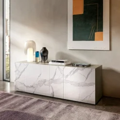 Lago Sideboard 36E8 tortora Hot