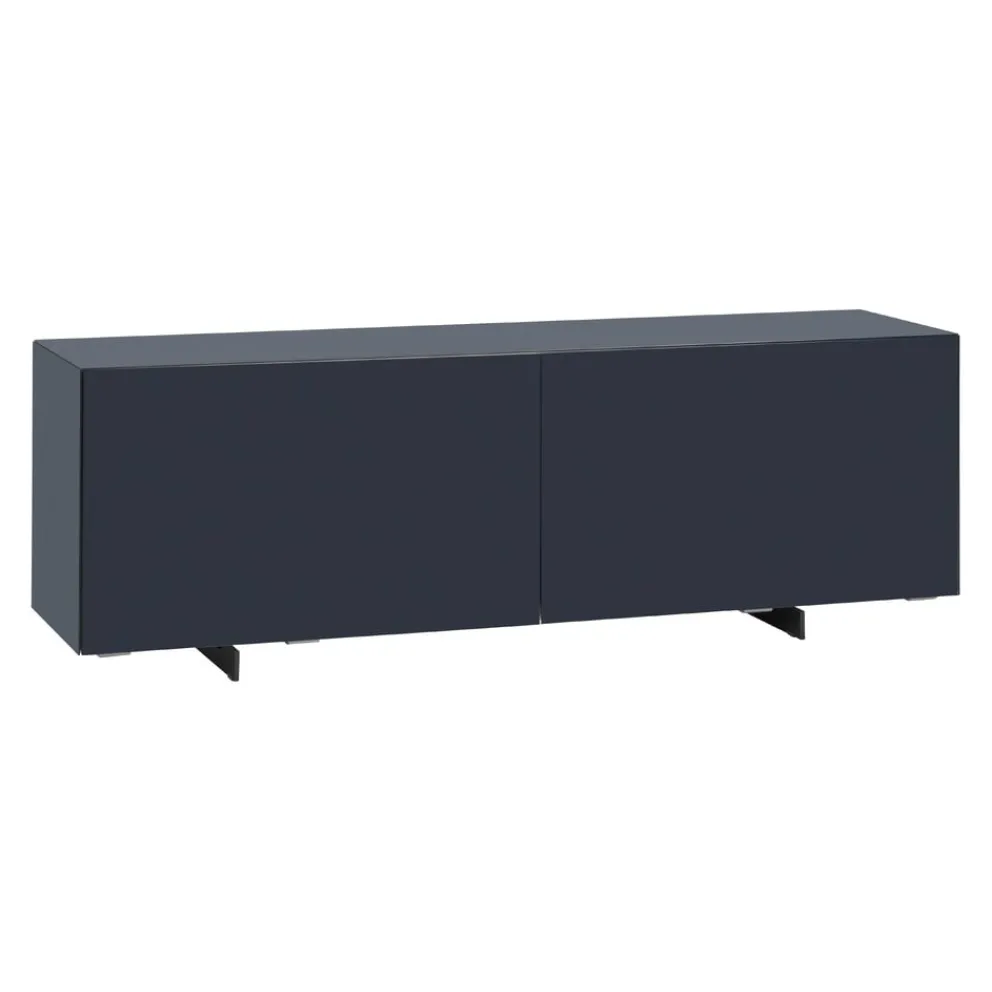 Lago Sideboard 36E8 blu scuro Best