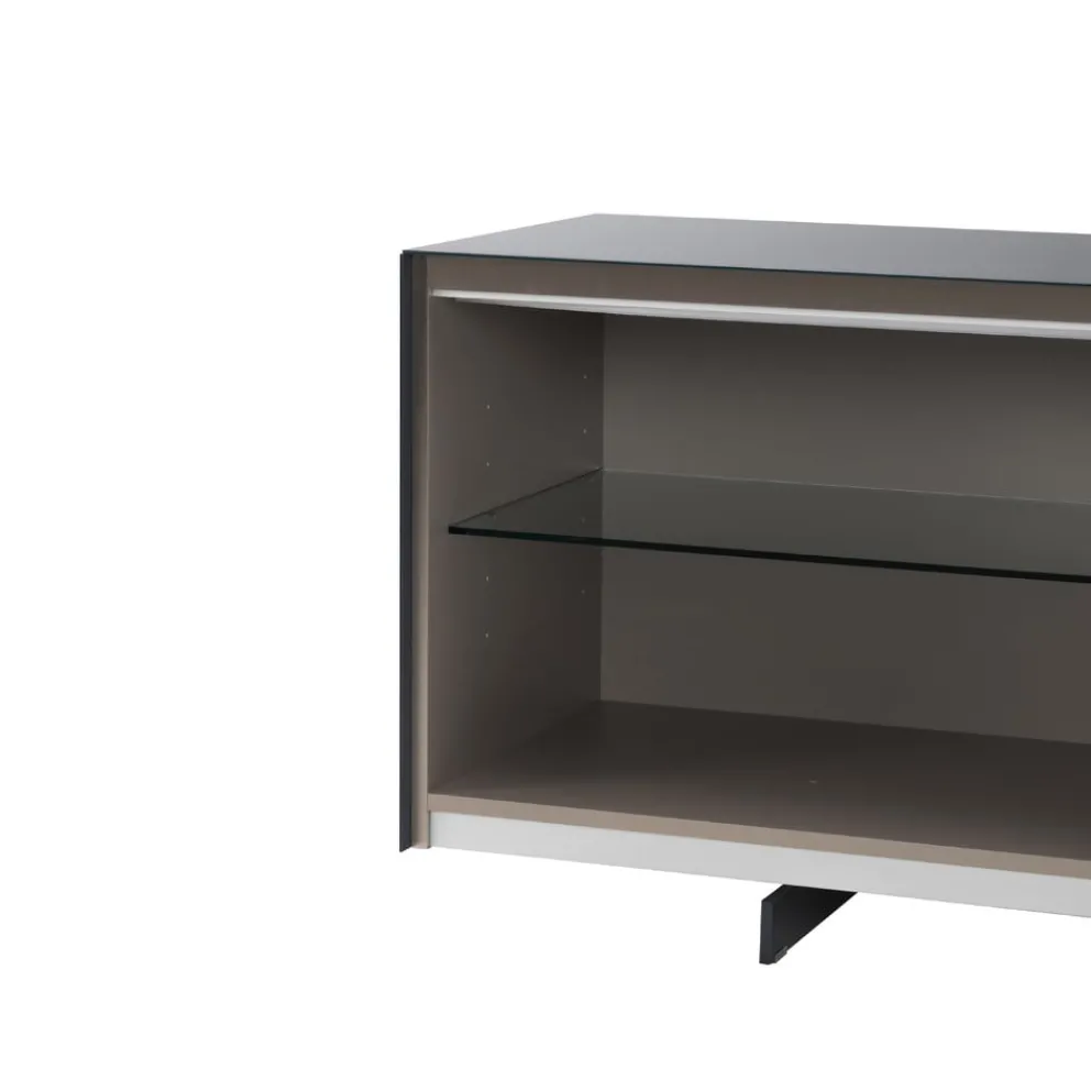 Lago Sideboard 36E8 blu scuro Best
