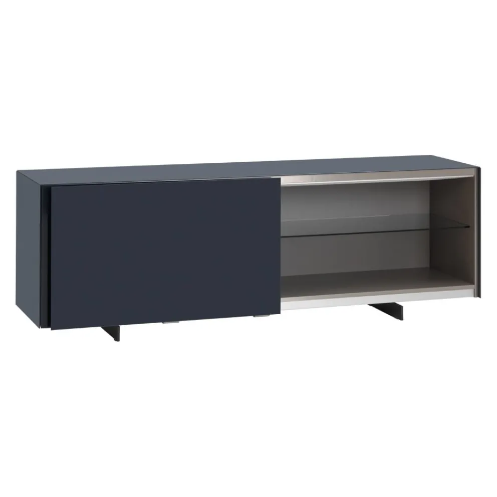 Lago Sideboard 36E8 blu scuro Best