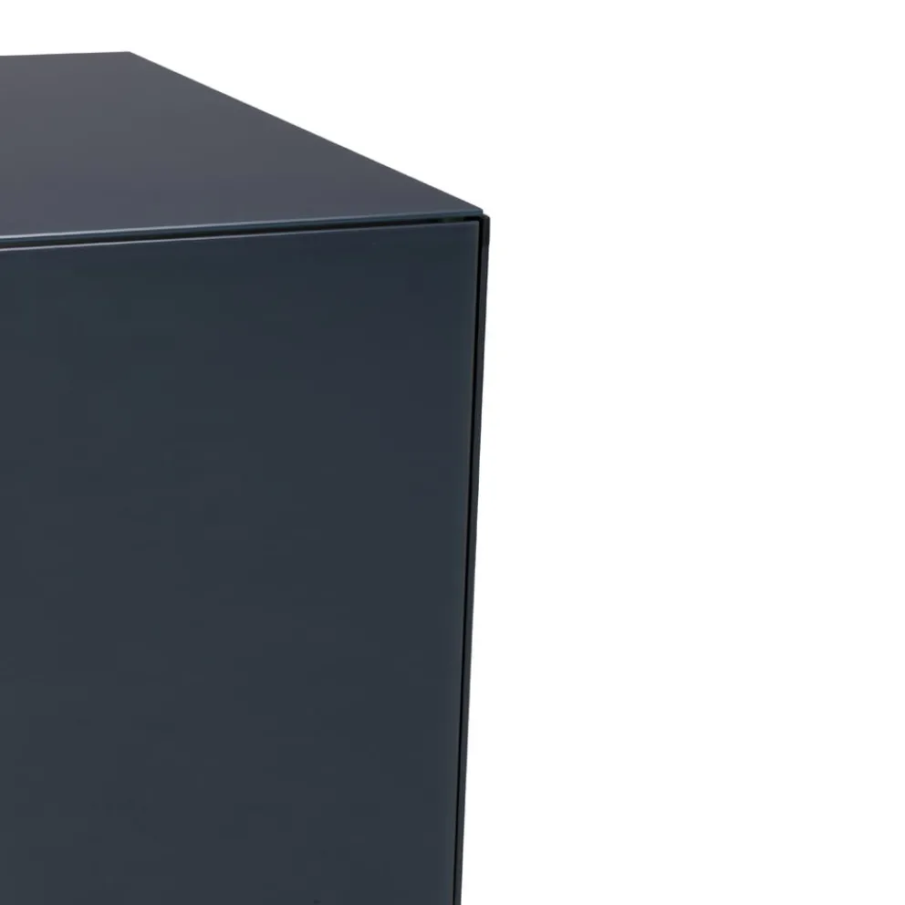 Lago Sideboard 36E8 blu scuro Best