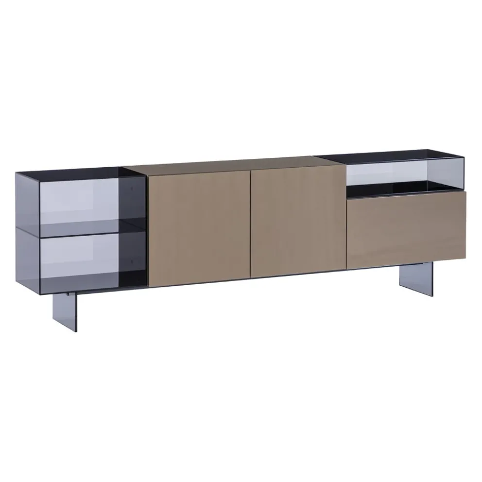 Lago Sideboard 36E8 Hot