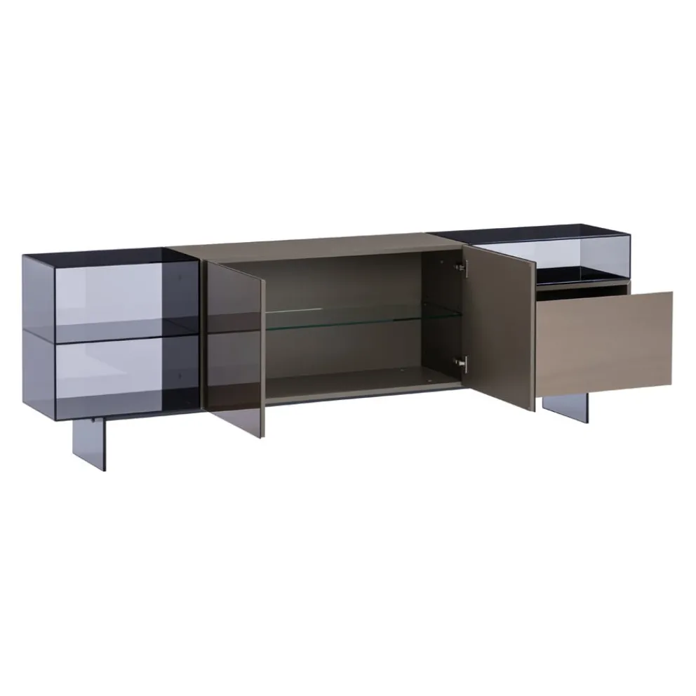 Lago Sideboard 36E8 Hot