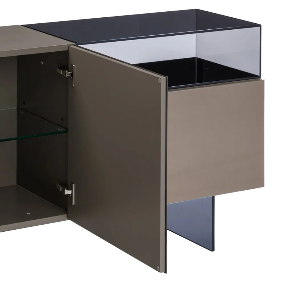 Lago Sideboard 36E8 Hot