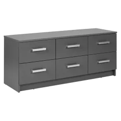 MID.YOU Sideboard Elenzio-506 graphitgrau Hot
