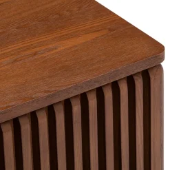 edy&liv Sideboard FARRIS nussbaumfarbig Clearance