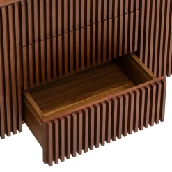 edy&liv Sideboard FARRIS nussbaumfarbig Clearance