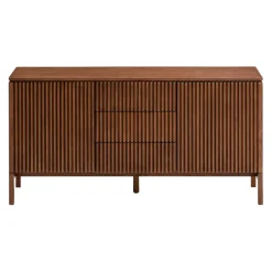 edy&liv Sideboard FARRIS nussbaumfarbig Clearance