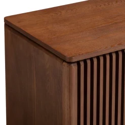 edy&liv Sideboard FARRIS nussbaumfarbig Clearance