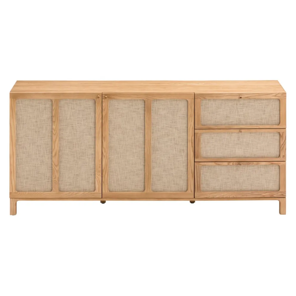 edy&liv Sideboard FEREN naturel