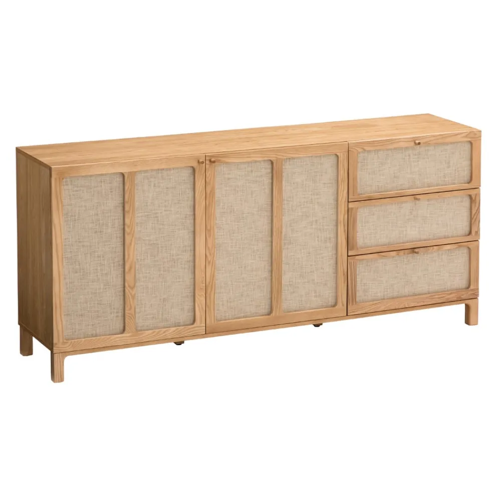 edy&liv Sideboard FEREN naturel