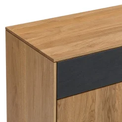 TEAM 7 Sideboard Filigno wildeichefarbig Sale