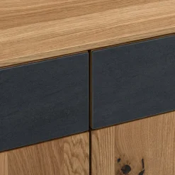 TEAM 7 Sideboard Filigno wildeichefarbig Sale