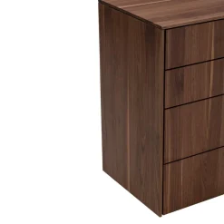 TEAM 7 Sideboard Filigno nussbaumfarbig Online