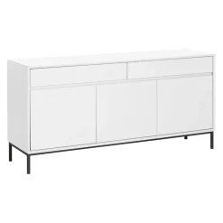 Edition Sideboard Frame verkehrsweiss