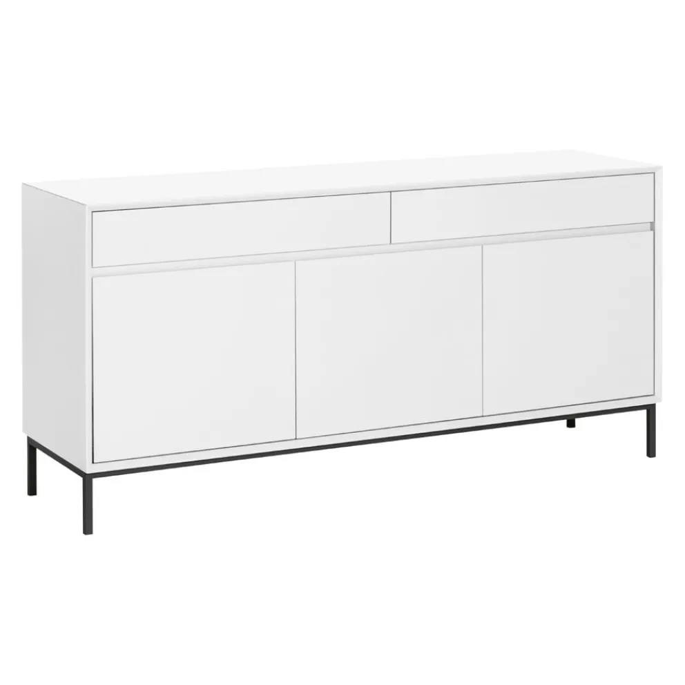 Edition Sideboard Frame verkehrsweiss