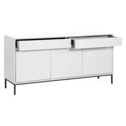 Edition Sideboard Frame verkehrsweiss