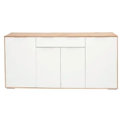 Novel Sideboard Free eichefarbig Hot