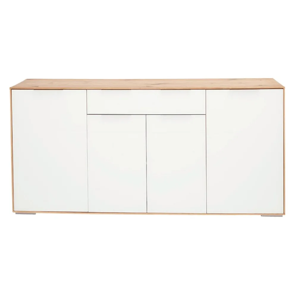 Novel Sideboard Free eichefarbig Hot