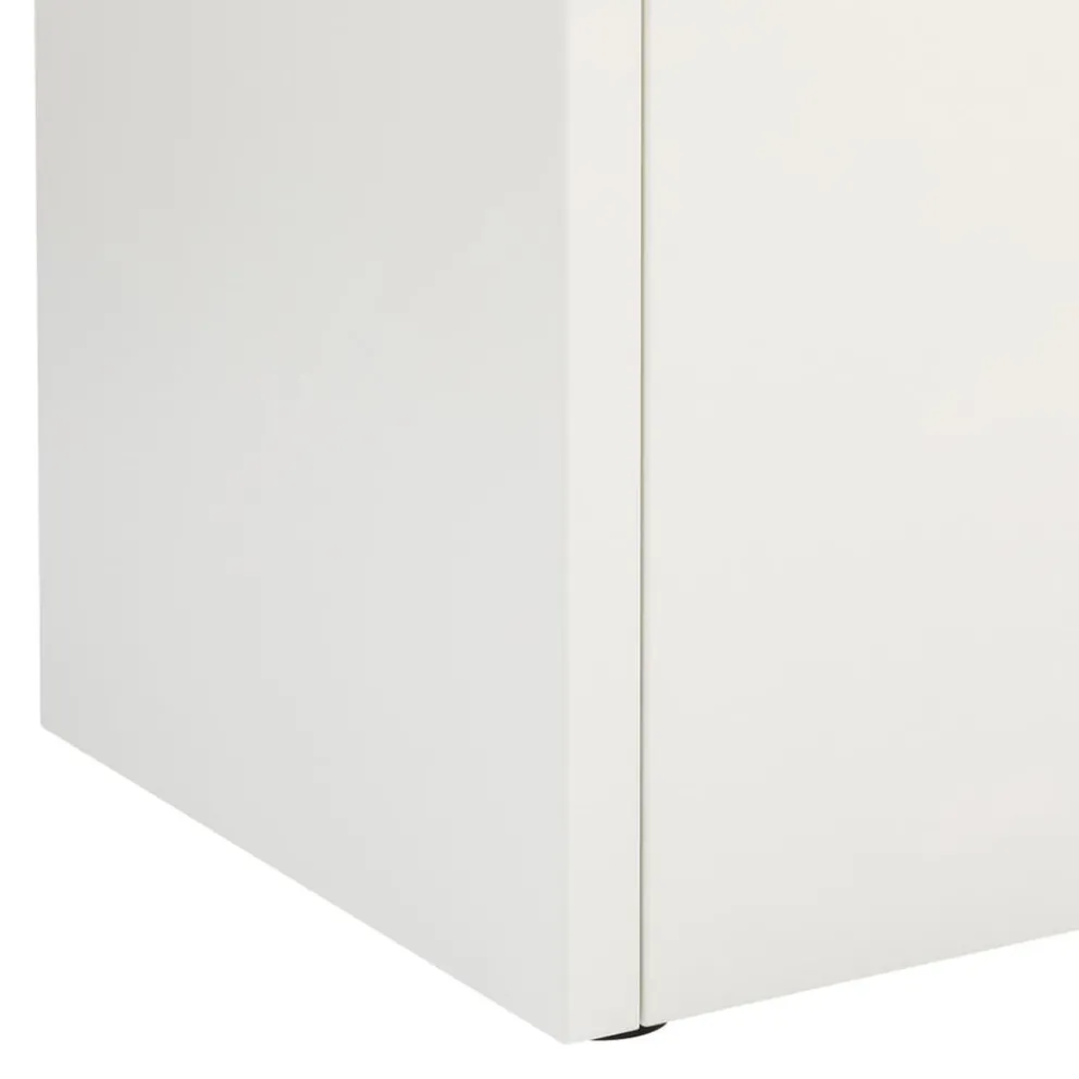 Venjakob Sideboard Game 37 Kristallweiss