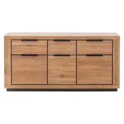 MID.YOU Sideboard Greno wildeichefarbig Sale
