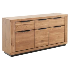 MID.YOU Sideboard Greno wildeichefarbig Sale