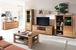 MID.YOU Sideboard Greno wildeichefarbig New