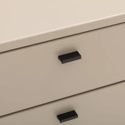 Invivus Sideboard Inara Cashmere, schwarz Sale