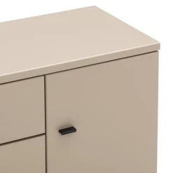 Invivus Sideboard Inara Cashmere, schwarz Sale