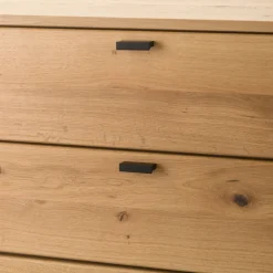 Invivus Sideboard Ivaris eichefarbig Discount
