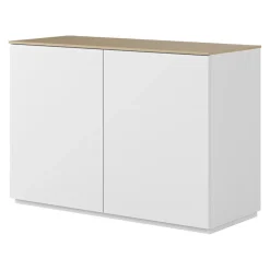 Temahome Sideboard Join eichefarbig, weiss New