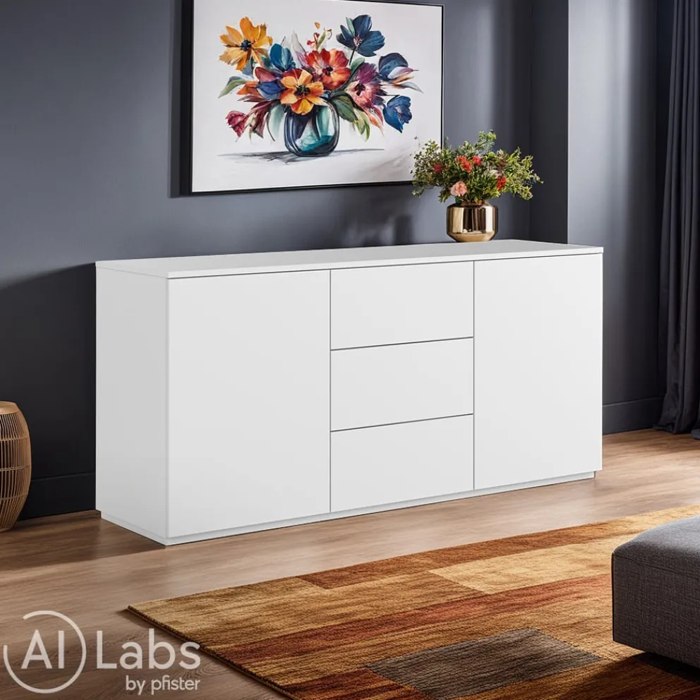 Temahome Sideboard Join weiss Outlet