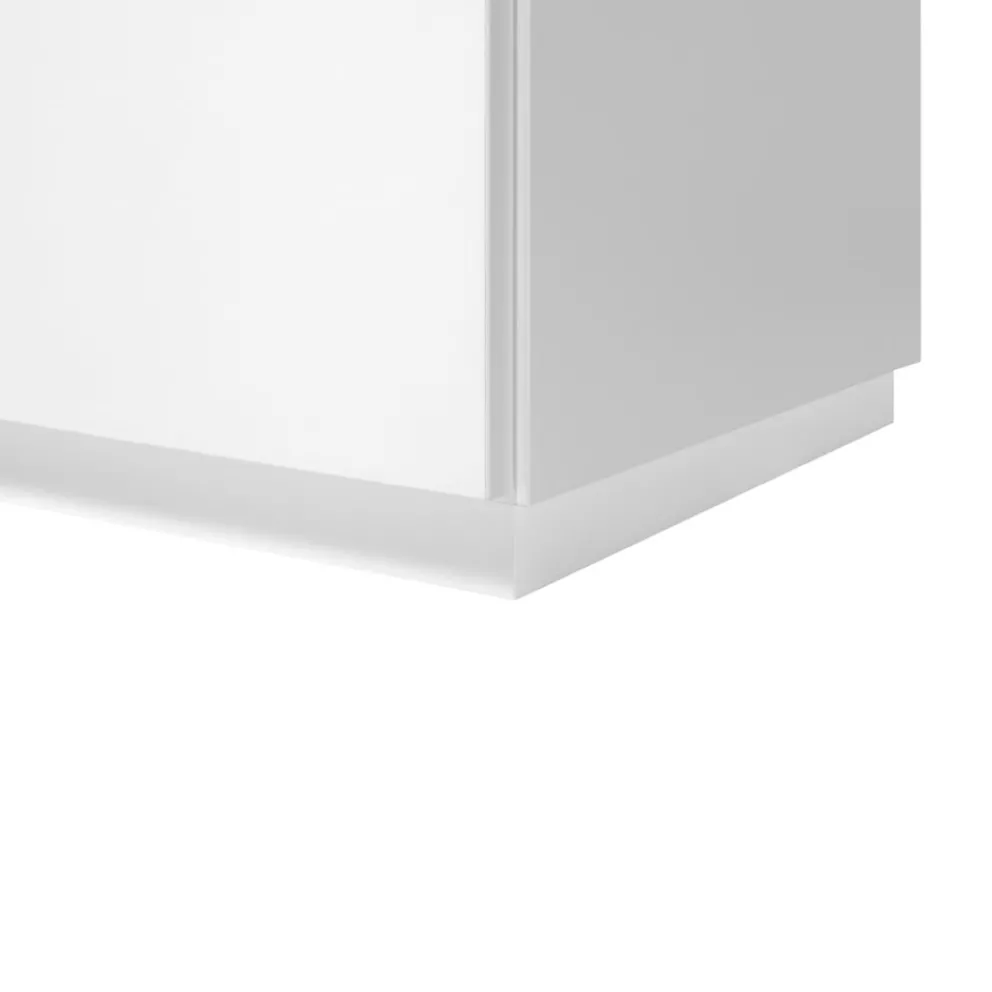 Temahome Sideboard Join eichefarbig, weiss New