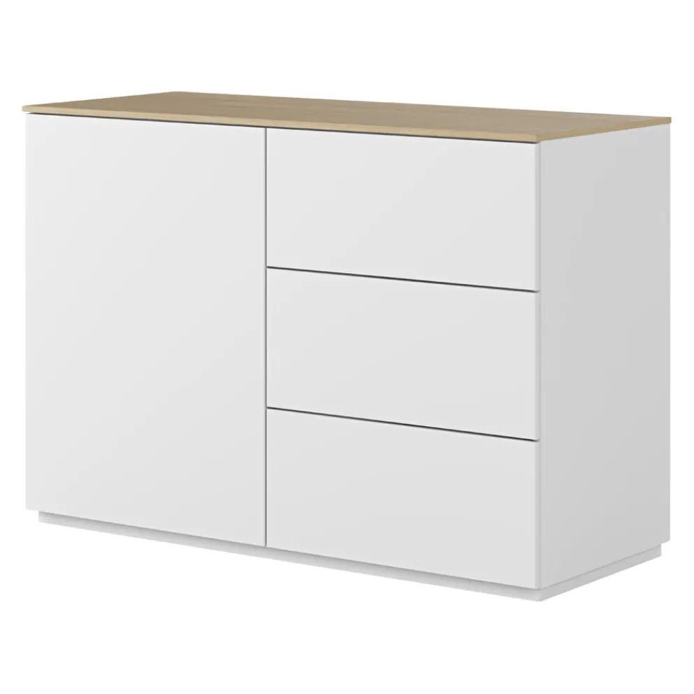 Temahome Sideboard Join eichefarbig, weiss New