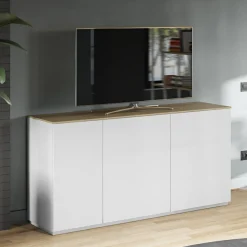 Temahome Sideboard Join weiss Clearance