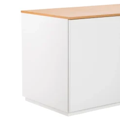 Temahome Sideboard Join eichefarbig, weiss New