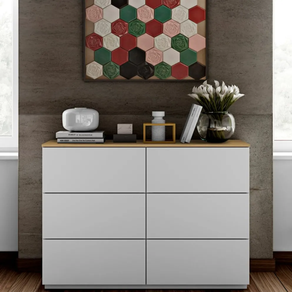 Temahome Sideboard Join weiss Discount