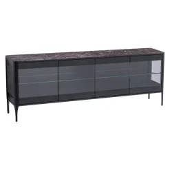 Johann Jakob Sideboard Kaila schwarz Best