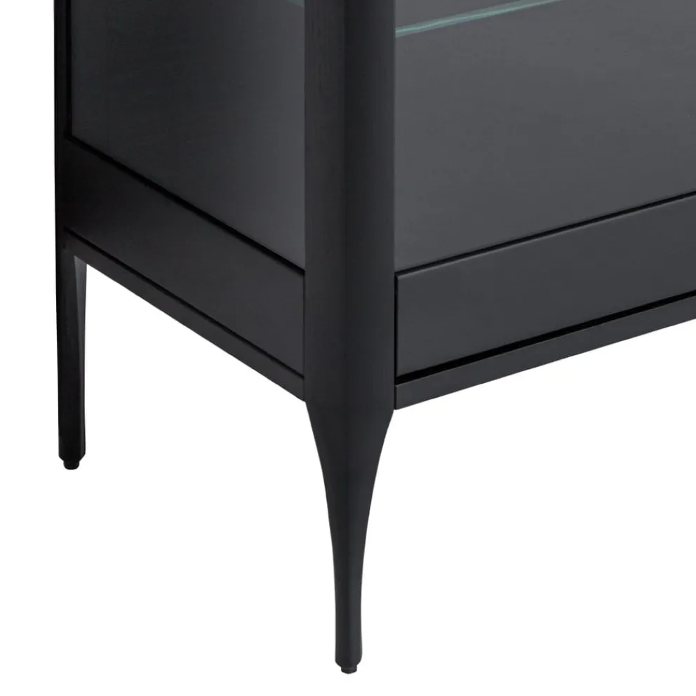 Johann Jakob Sideboard Kaila schwarz Best