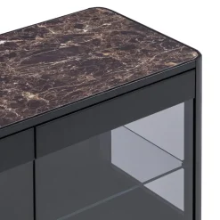 Johann Jakob Sideboard Kaila schwarz Best